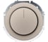 Диммер для LED ламп 250 Вт титан Lezard OSEN 743-3788-163 2