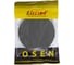 Выключатель промежуточный чёрный бархат Lezard OSEN 743-4288-107 8