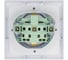 Розетка с/з с крышкой ПБТ IP44 Lezard OSEN белая 743-0288-123BIPCH 7