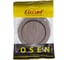 Диммер для LED ламп 250 Вт шоколад Lezard OSEN 743-7388-163 8