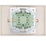 Розетка двойная с защитой от детей ПБТ Lezard OSEN слоновая кость 743-9000-127BPCH 4