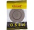 Розетка ТВ оконечная Lezard OSEN шоколад 743-7388-130 8