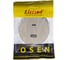 Розетка TC+ USB разъем Lezard OSEN титан 743-3788-192TC 8