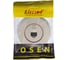 Розетка компьютерная Lezard OSEN титан 743-3788-140 7