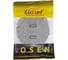 Розетка 2-ая USB разъем Lezard OSEN серый матовый 743-7488-192 7