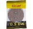 Розетка 2-ая USB разъем Lezard OSEN шоколад 743-7388-192 8