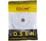 Розетка ТВ проходная Lezard OSEN белая 743-0288-129 6
