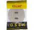 Розетка 2-ая USB разъем Lezard OSEN титан 743-3788-192 8