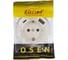 Розетка с/з TC + USB разъем Lezard OSEN слоновая кость 743-9088-181TC 7