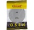 Розетка TC+ USB разъем Lezard OSEN серый матовый 743-7488-192TC 7