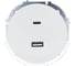 Розетка TC+ USB разъем Lezard OSEN белая 743-0288-192TC 2