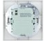 Розетка TC+ USB разъем Lezard OSEN белая 743-0288-192TC 5