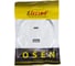 Розетка TC+ USB разъем Lezard OSEN белая 743-0288-192TC 7