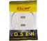 Розетка 2-ая USB разъем Lezard OSEN слоновая кость 743-9088-192 7
