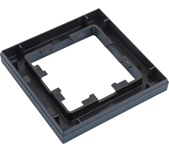 1-ая рамка Systeme Electric AtlasDesign Изумруд SE ATN000801