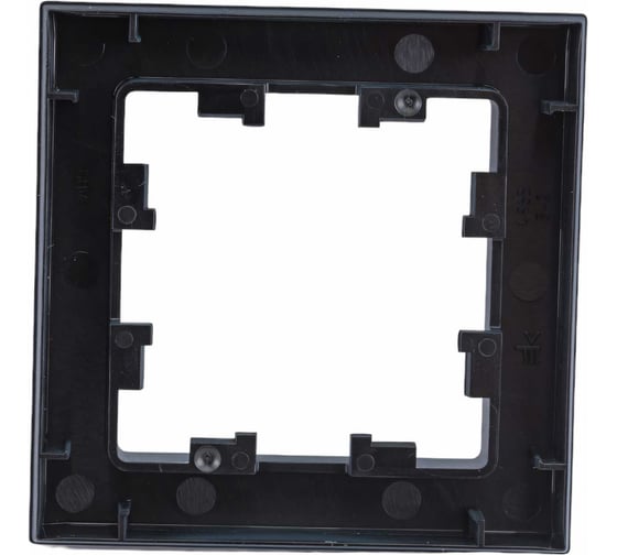 1-ая рамка Systeme Electric AtlasDesign Изумруд SE ATN000801