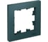 1-ая рамка Systeme Electric AtlasDesign Изумруд SE ATN000801 2