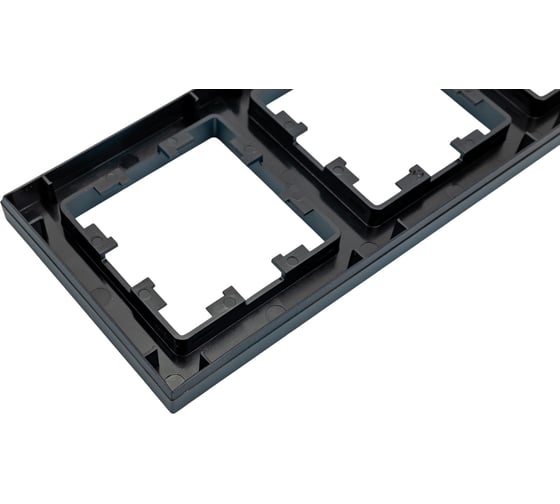 4-ая рамка Systeme Electric AtlasDesign Изумруд, универсальная SE ATN000804