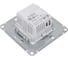 Розетка Systeme Electric AtlasDesign Белый USB 2-ая, 5В, 2,1 А ATN000133 4