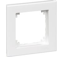 1-ая рамка Systeme Electric Merten SM M-Plan Бел Актив SE MTN515125