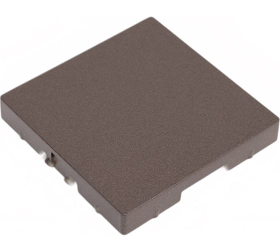 Заглушка Systeme Electric AtlasDesign Мокко SE ATN000609