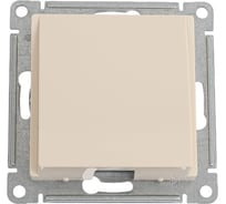 Вывод кабеля Systeme Electric (Schneider Electric) Atlasdesign механизм SE ATN000299