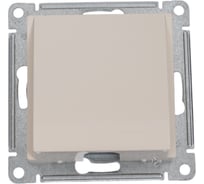 Вывод кабеля Systeme Electric (Schneider Electric) Atlasdesign механизм SE ATN000299