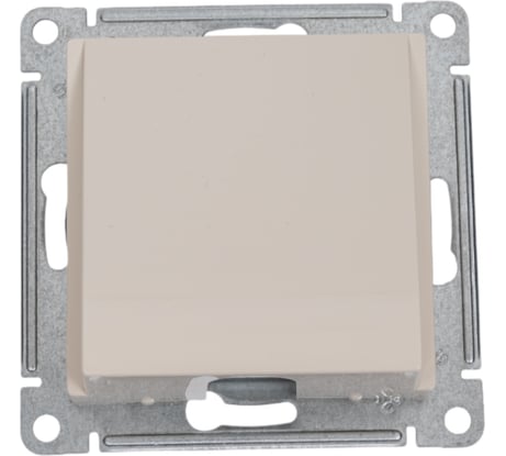 Вывод кабеля Systeme Electric (Schneider Electric) Atlasdesign механизм SE ATN000299