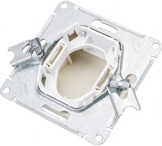 Вывод кабеля Systeme Electric AtlasDesign Беж механизм SE ATN000299