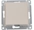 Вывод кабеля Systeme Electric (Schneider Electric) Atlasdesign механизм SE ATN000299 1