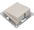 Вывод кабеля Systeme Electric (Schneider Electric) Atlasdesign механизм SE ATN000299 2