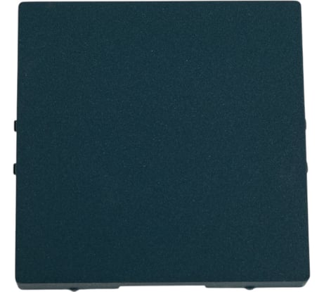 Заглушка Systeme Electric AtlasDesign Изумруд SE ATN000809