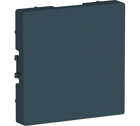 Заглушка Systeme Electric AtlasDesign Изумруд SE ATN000809 1