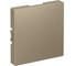 Заглушка Systeme Electric AtlasDesign Шампань SE ATN000509 2