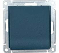 Вывод кабеля Systeme Electric AtlasDesign Изумруд механизм SE ATN000899