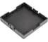 Заглушка Systeme Electric AtlasDesign Сталь SE ATN000909 4