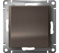 Вывод кабеля Systeme Electric AtlasDesign Мокко механизм SE ATN000699