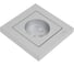 Розетка Systeme Electric AtlasDesign Алюминий б/з, 16А, в сборе SE ATN000340 2