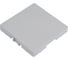 Заглушка Systeme Electric AtlasDesign Алюминий SE ATN000309 2