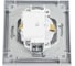 Розетка Systeme Electric AtlasDesign Алюминий с/з со шторками, 16А, в сборе SE ATN000344 3