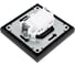 Розетка Systeme Electric AtlasDesign Карбон б/з, 16А, в сборе SE ATN001040 4