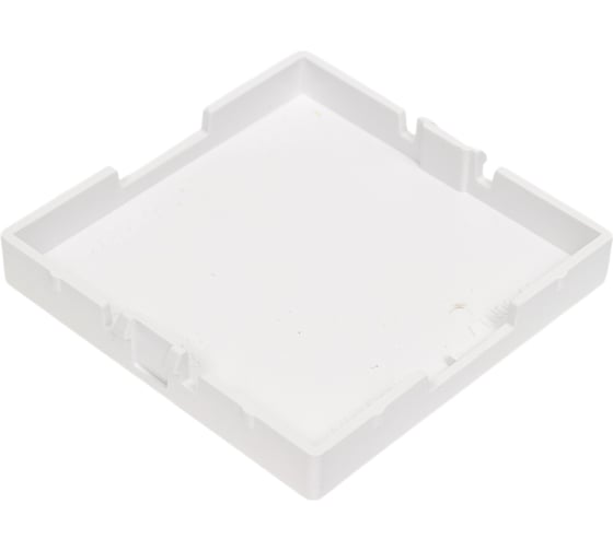Заглушка Systeme Electric AtlasDesign Жемчуг SE ATN000409