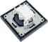 Розетка Systeme Electric AtlasDesign Грифель б/з, 16А, в сборе SE ATN000740 2