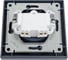 Розетка Systeme Electric AtlasDesign Грифель б/з, 16А, в сборе SE ATN000740 4