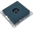 Розетка TV Systeme Electric AtlasDesign Изумруд оконечная 1DB, механизм SE ATN000891 3