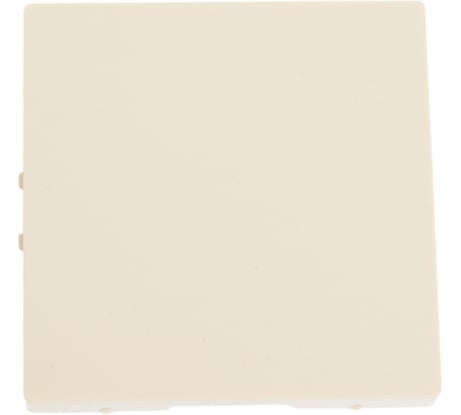 Заглушка Systeme Electric AtlasDesign Бежевый SE ATN000209