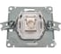 Компьютерная розетка Systeme Electric AtlasDesign Жемчуг RJ45, кат. 6A, механизм SE ATN000486 2