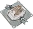 Компьютерная розетка Systeme Electric AtlasDesign Жемчуг RJ45, кат. 6A, механизм SE ATN000486 4
