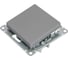 Переключатель Systeme Electric AtlasDesign Сталь 1-клавишный, сх.6, 10АХ, механизм SE ATN000961 2