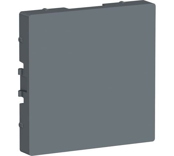 Заглушка Systeme Electric AtlasDesign Грифель SE ATN000709 1